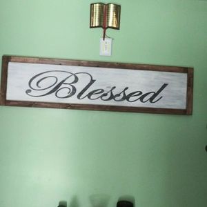 Meet your Posher, Annette